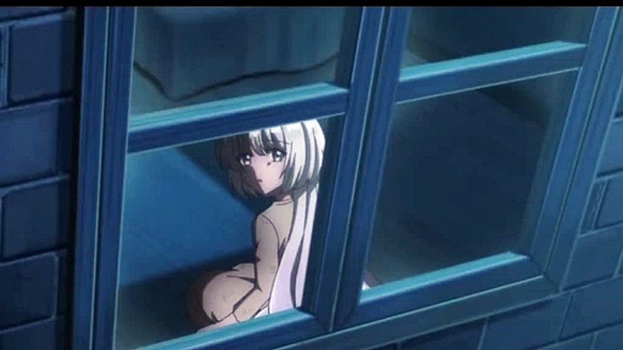 The tale of outcasts amv