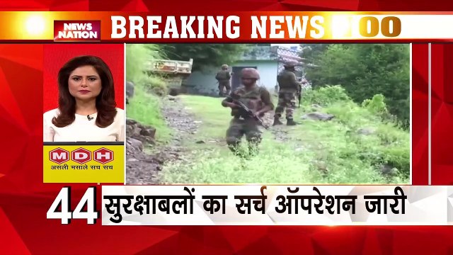 Breaking News : हिमाचल के कुल्लू में बादल फटने से मची तबाही, कई मकान और गाड़ियां सैलाब में बहे