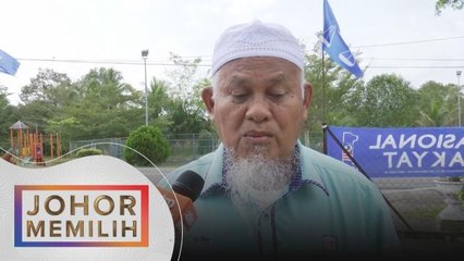 PRN Johor | Tumpu pendedahan generasi kedua, bangunkan FELDA