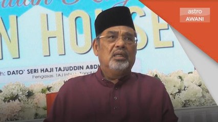 Duta Besar Malaysia | Kritikan berbentuk peribadi sikap tak profesional – Tajuddin