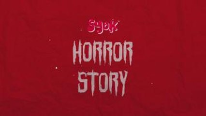 SYOK Horror Story Ep. 2: Extreme Paranormal Researcher (EXPAR)
