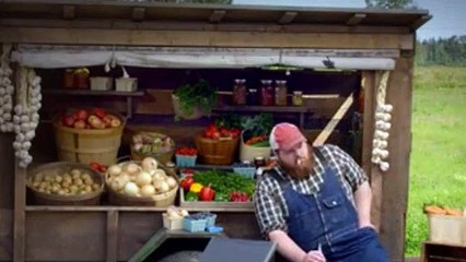 Letterkenny Season 8 Episode 6 Holy Sheet