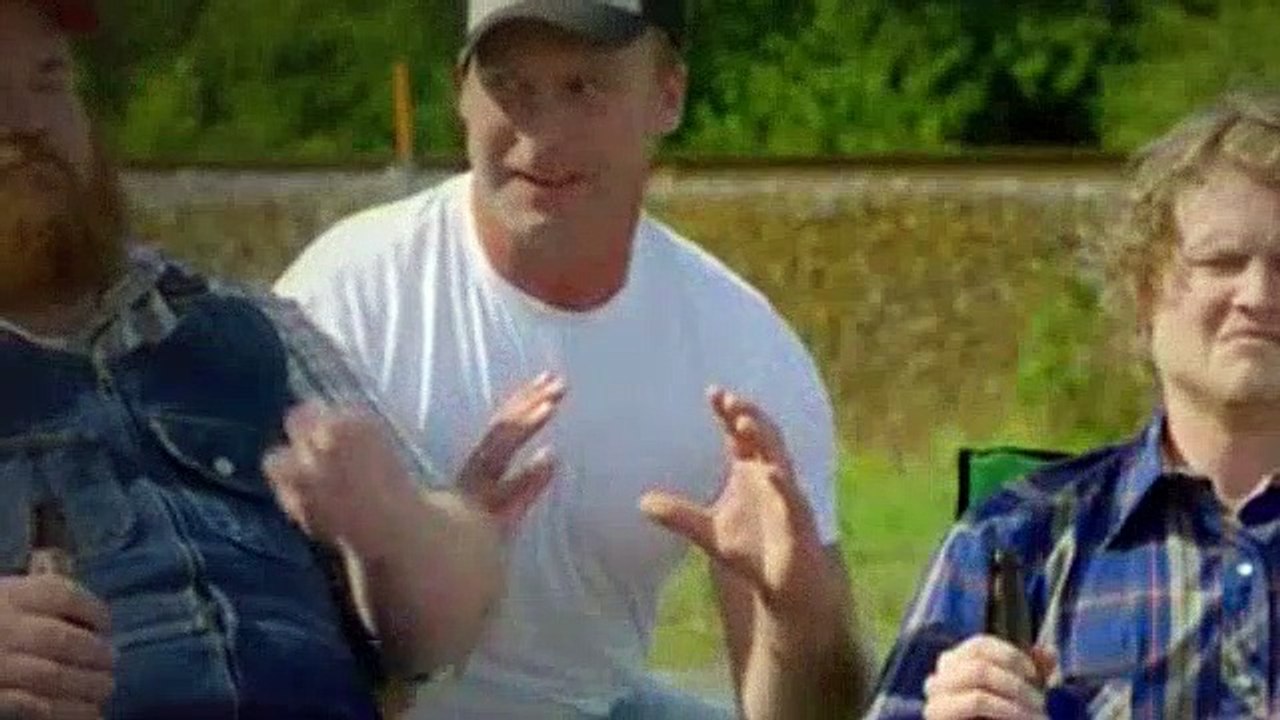 Letterkenny Season 8 Episode 7 Day Beers Day video Dailymotion