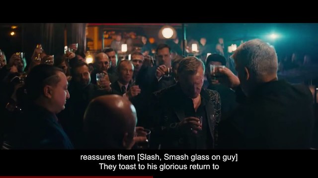 They Tried To Rob A Soldier's House, So He CLAPPED Their Cheeks