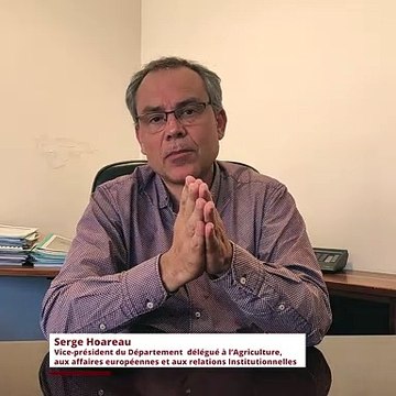 AGRIPéï 2030 : Les jeunes appelés à aller aux champs