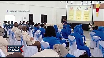 BI Edukasi Masyarakat Agar Paham Ciri-Ciri Keaslian Uang Rupiah