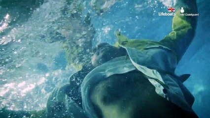 RNLI Water Safety video 2022
