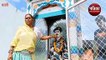 Raksha Bandhan : शहीद की प्रतिमा पर राखी बांध फफक उठी बहन, देखें ये वीडियो...