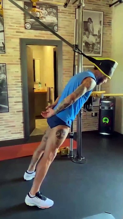 Sergio Ramos
