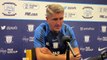 Preston North End manager Ryan Lowe’s press conference