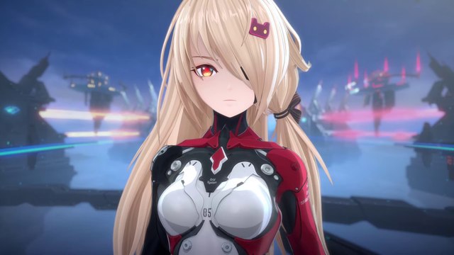 Tower of Fantasy - Bande-annonce de lancement