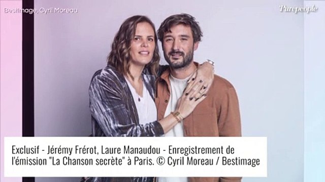 Laure Manaudou et Jérémy Frérot inséparables : le couple passe une nuit de folie sur la plage et oublie tout