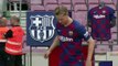 Barcelona's De Jong still linked with move to Premier league - reports