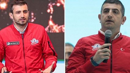 Selçuk Bayraktar'ın ağabeyi Haluk Bayraktar, "Damadın festivali" başlığı yüzünden küplere bindi