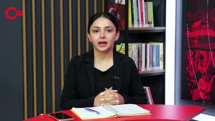 Avlanacak türler açıklandı! Zülal Kalkandelen Bu konuyu tartışmayı bile reddediyorum