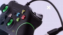 One Control PC Laptop Dual Motor Vibration for Xbox Techshahin24