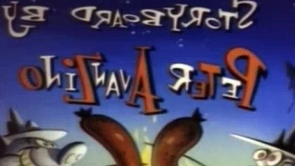The Ren And Stimpy Show Season 2 Episode 14 The Great Outdoors
