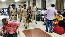 जयपुर जंक्शन पर सुरक्षा व्यवस्था चाक-चौबंद