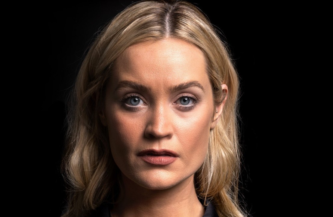 Laura Whitmore announces exciting new career move