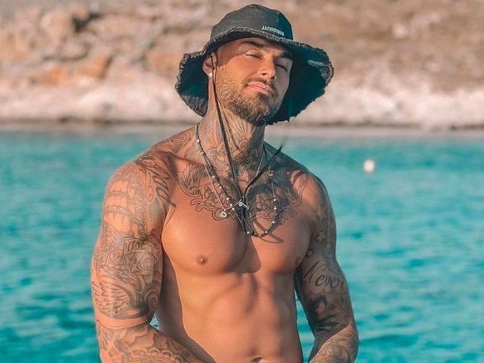 “En France je ne suis pas le bienvenu” : Thibault Garcia plus cash que jamais, ses étonnantes confessions