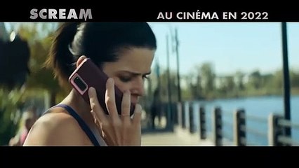 Scream (2022) - 22 août