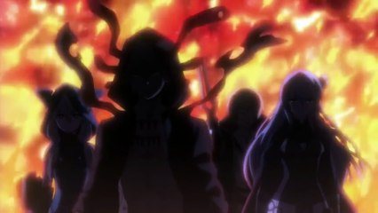 Boy Pretends To Be Ordinary So No One Knows He Is A Powerful Legend