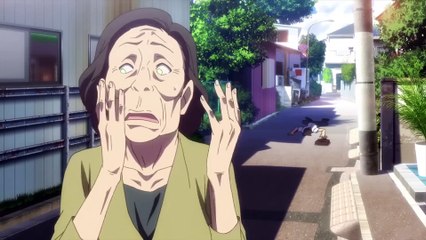 Weak Student Wakes Up With The Ability To Steal Other Peoples Powers