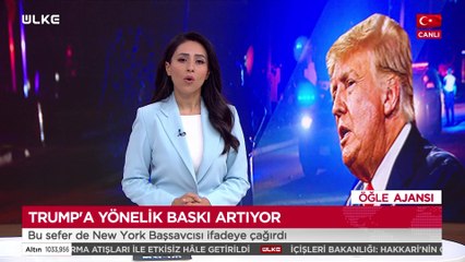 Öğle Ajansı – 11 Ağustos 2022