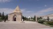 Restorasyonu biten Bektaş Efendi Türbesi, Hacı Bektaş Veli'yi anma törenlerinde açılacak