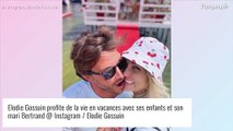 Élodie gossuin, maman comblée : grande fête pour les 15 ans de ses jumeaux, ses 