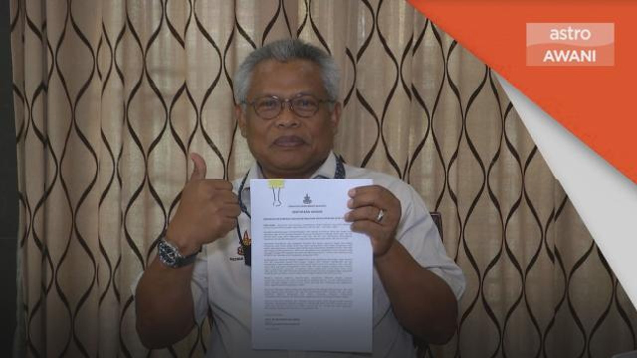 Tsunami PSM | PSS ucap selamat tinggal kepada PSM