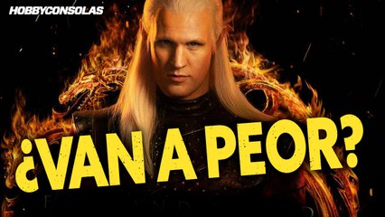 Guerra de streaming: ¿van a peor?