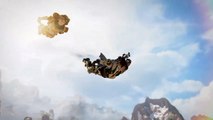 Apex Legends Hunted Official Season 14 Battle Pass Trailer