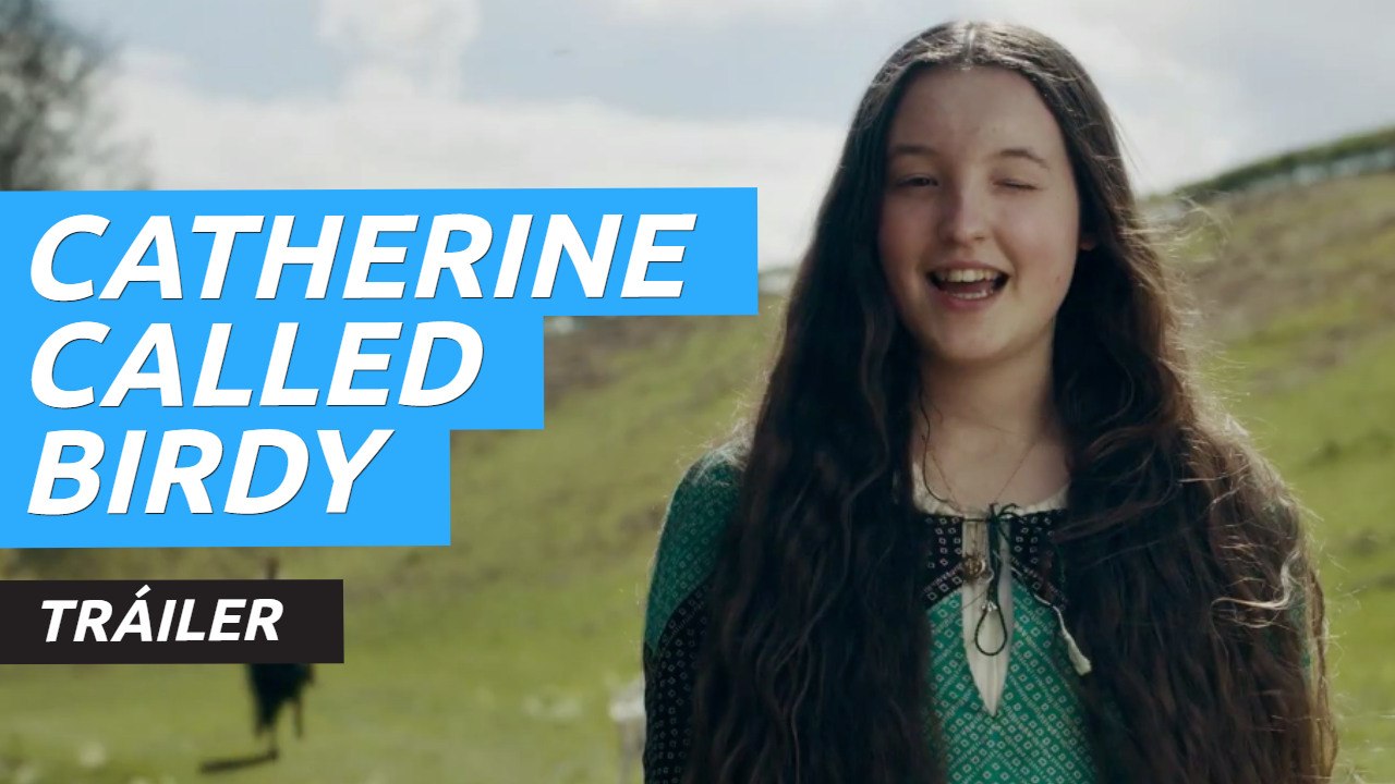 Tráiler de Catherine Called Birdy, la nueva película de Prime Video con Bella Ramsey