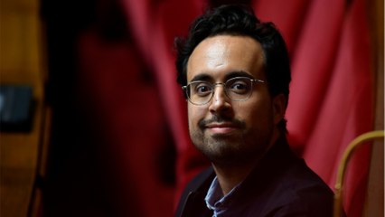 GALA VIDEO - Mounir Mahjoubi : cet enfant “issu de l’aide sociale” qu’il a accueilli avec son mari