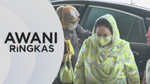 AWANI Ringkas: Pembelaan tutup kes rasuah Rosmah