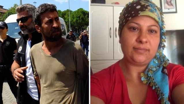 Eşini öldürüp sosyal medyada 'Gururlu hissediyor' paylaşımı yapan katil kocadan pişkin sözler