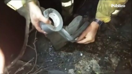 El fuego continúa sin dar tregua en Galicia