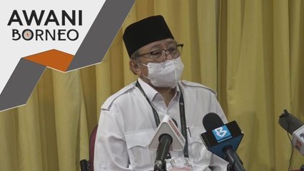 PRN Sarawak | Rakyat boleh menilai prestasi GPS - Abang Jo