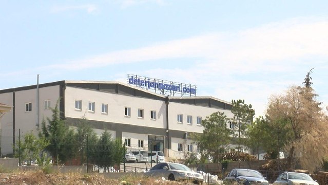 Deterjan Pazarı’nda dolandırıcılık iddiası! Sahibi konuştu…