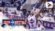 Cameron Krutwig, ipaparada ng Blackwater kontra Asvel Lyon