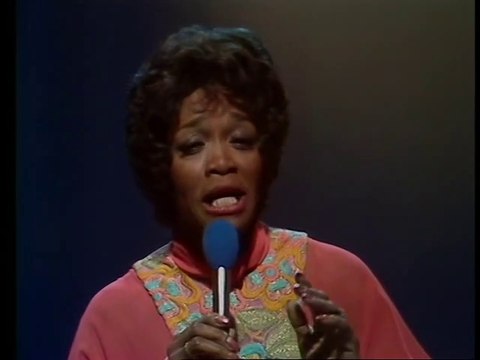 Sez Les (1969) S08E06 - Salena Jones / John Cleese / Deryck Guyler