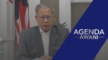 Lupus hutang peneroka langkah bersejarah, melegakan peneroka - Tok Pa