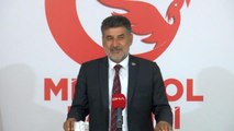 Remzi Çayır'dan AKP İktidarına: 