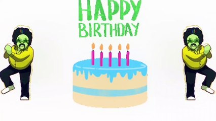 Mylene, Milane, birthday song, happy birthday to you,