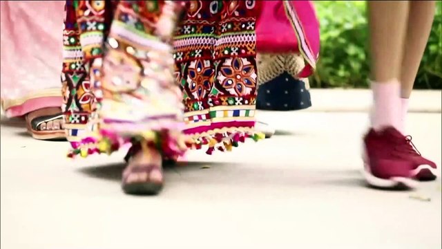 Raksha Bandhan 2022 | Daughters of PMO staffers tie Rakhi on PM Modi's hand