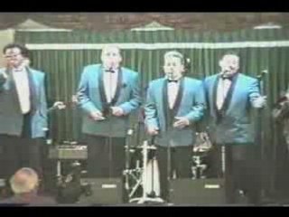 Larkings Nutmegs Medley