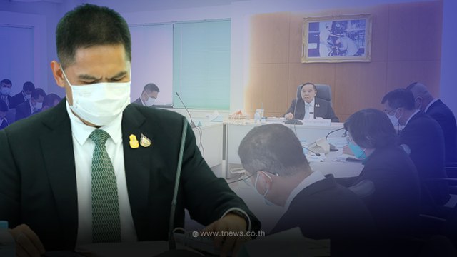 วราวุธ ร่วมถกคณะกรรมการป่าไม้แห่งชาติ เตรียมเสนอเป็นเจ้าภาพ IUFRO 2029