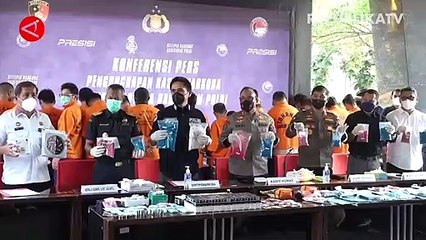 Polri Sebut Motif Tewasnya Brigadir J akan Dibuka di Persidangan