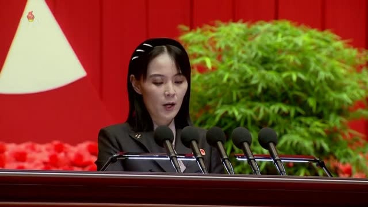 Corea del Norte anuncia "represalias mortales" contra Corea del Sur por considerarlos responsables de contagiar el COVID-19